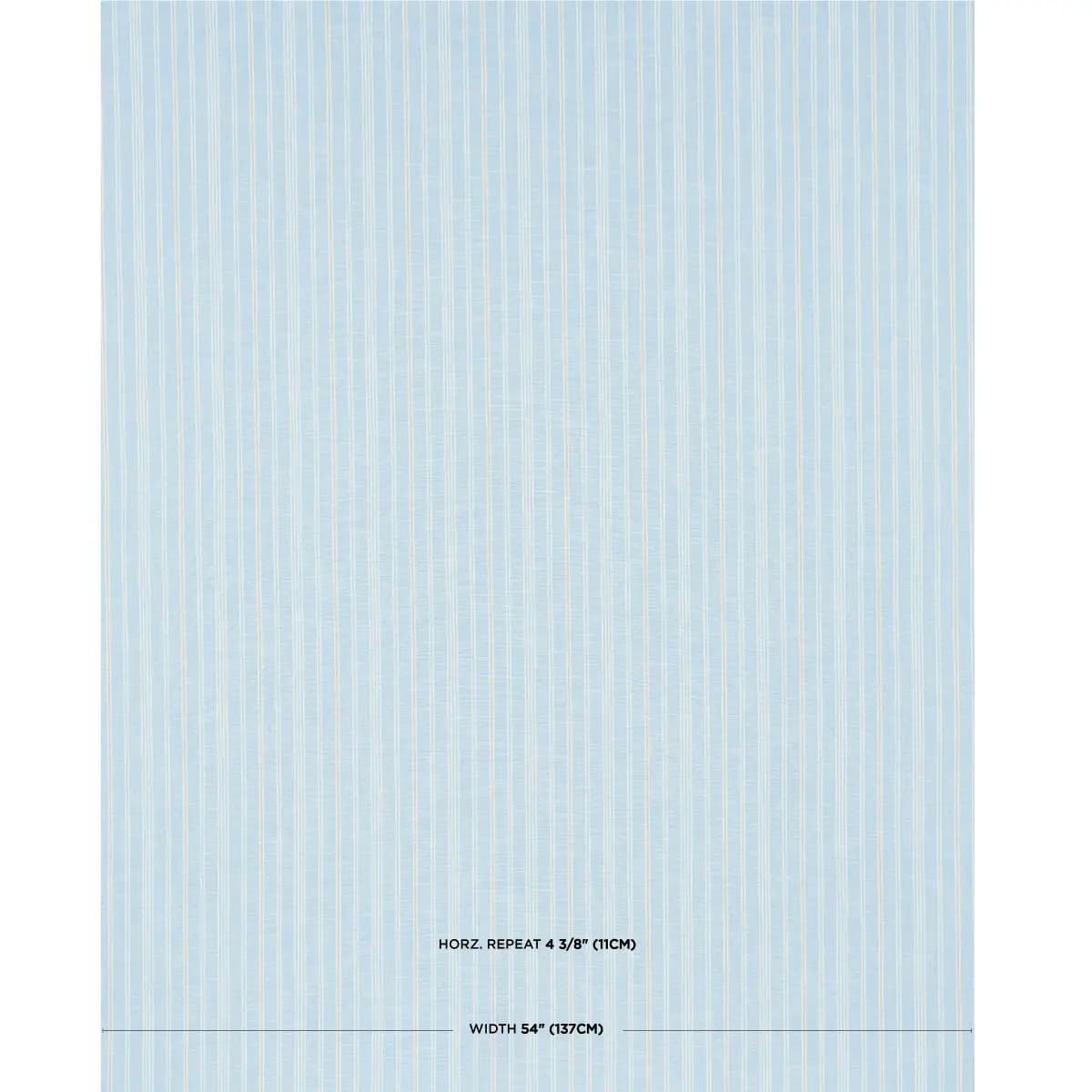 LUCY STRIPE_ LIGHT BLUE