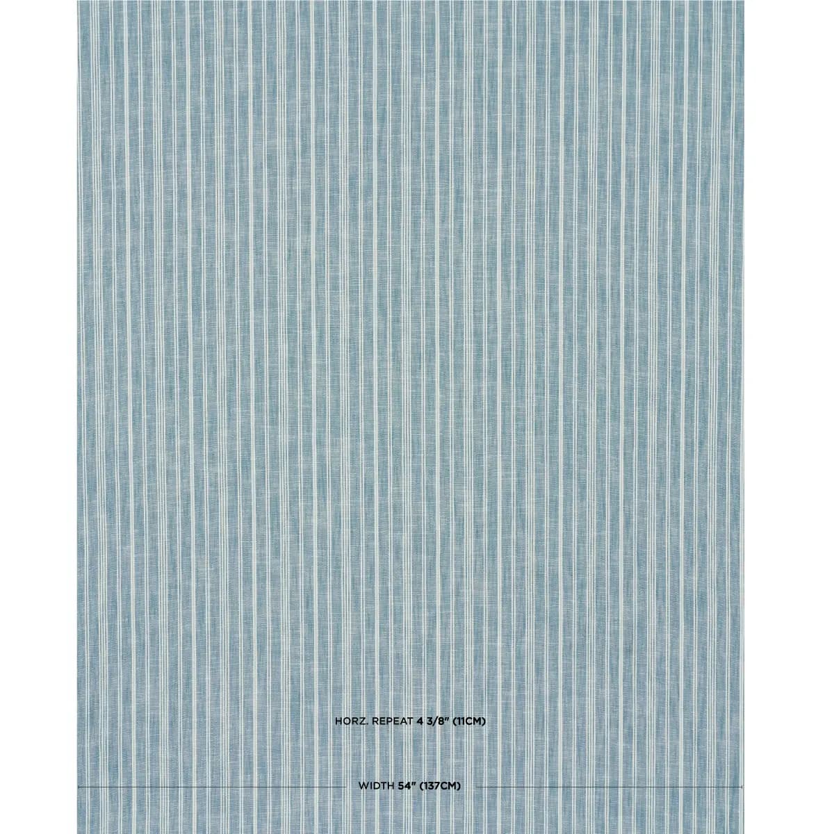 LUCY STRIPE_ INDIGO