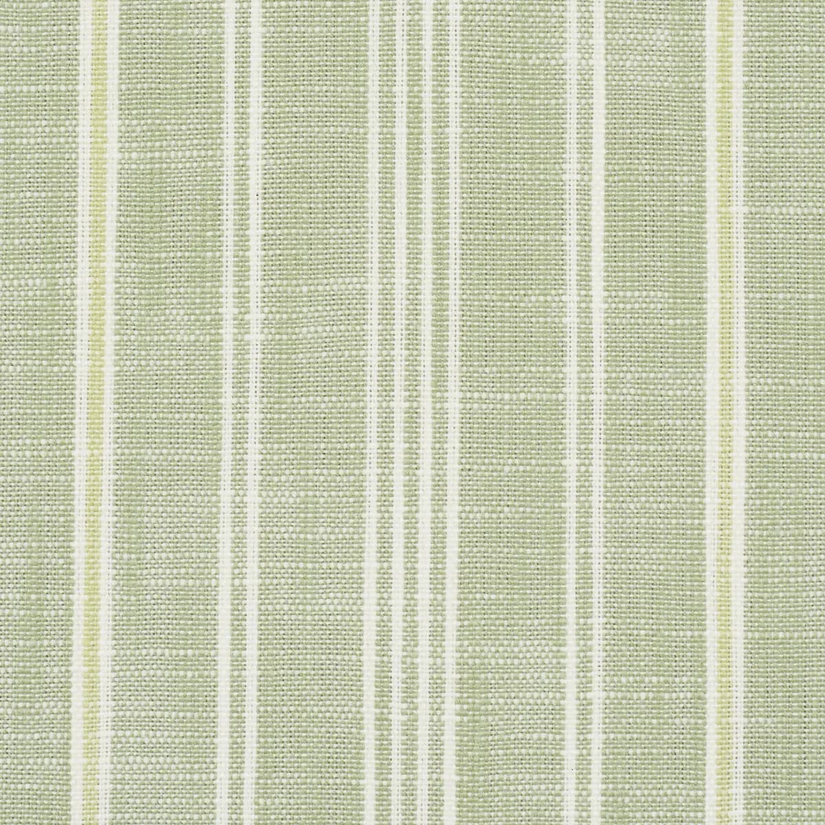 LUCY STRIPE_ LEAF GREEN