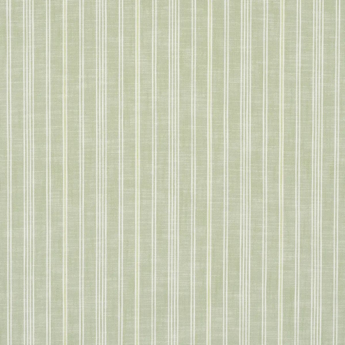 LUCY STRIPE_ LEAF GREEN
