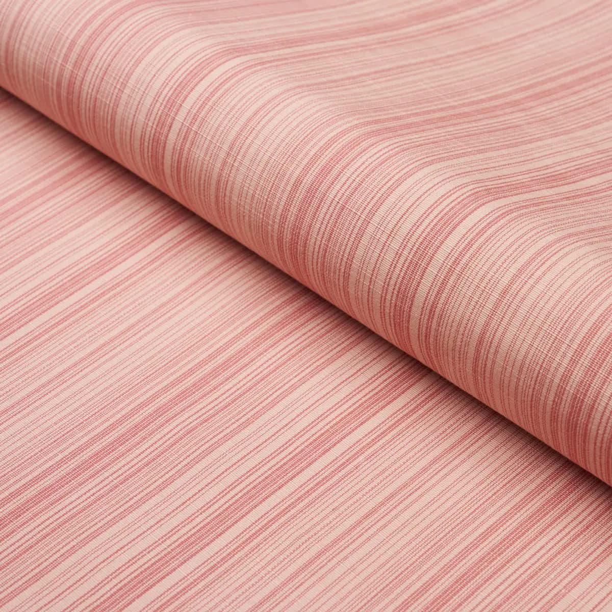GRACIE SOLID STRIÉ_ FADED RED