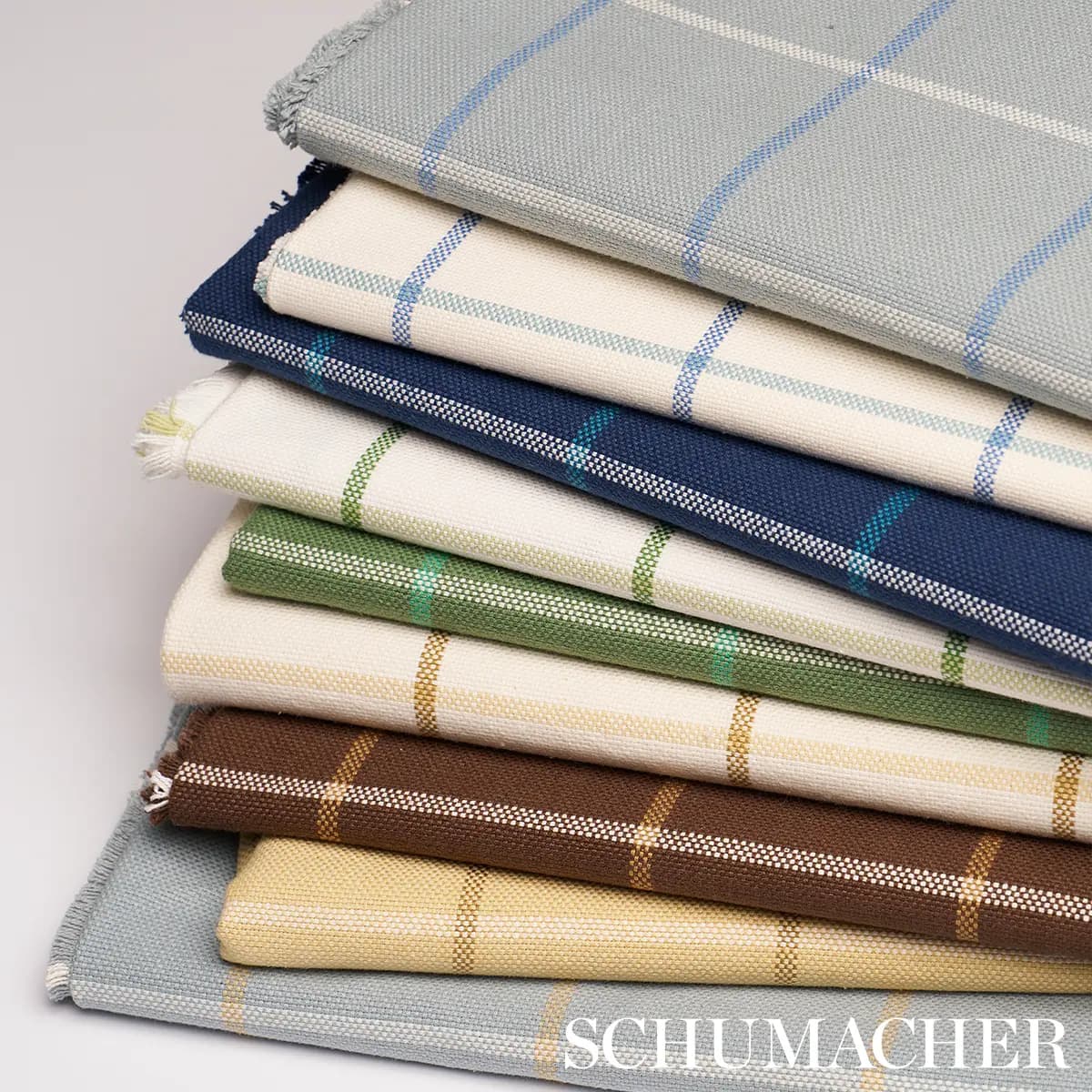 FRANNIE WINDOWPANE_ CHINA BLUE