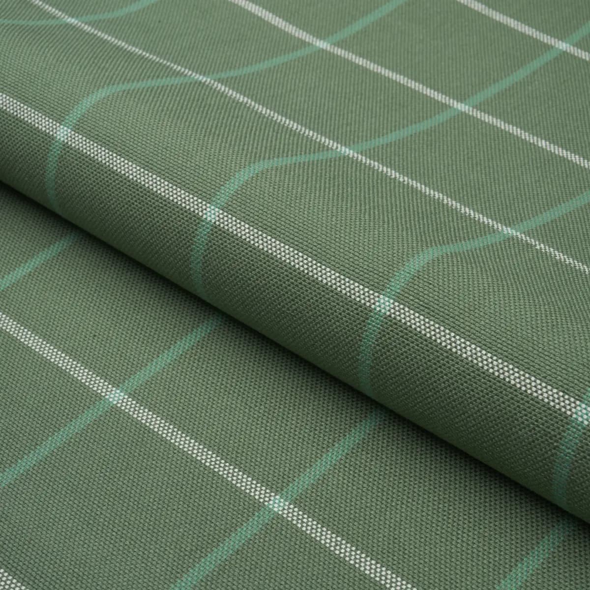 FRANNIE WINDOWPANE_ GREEN