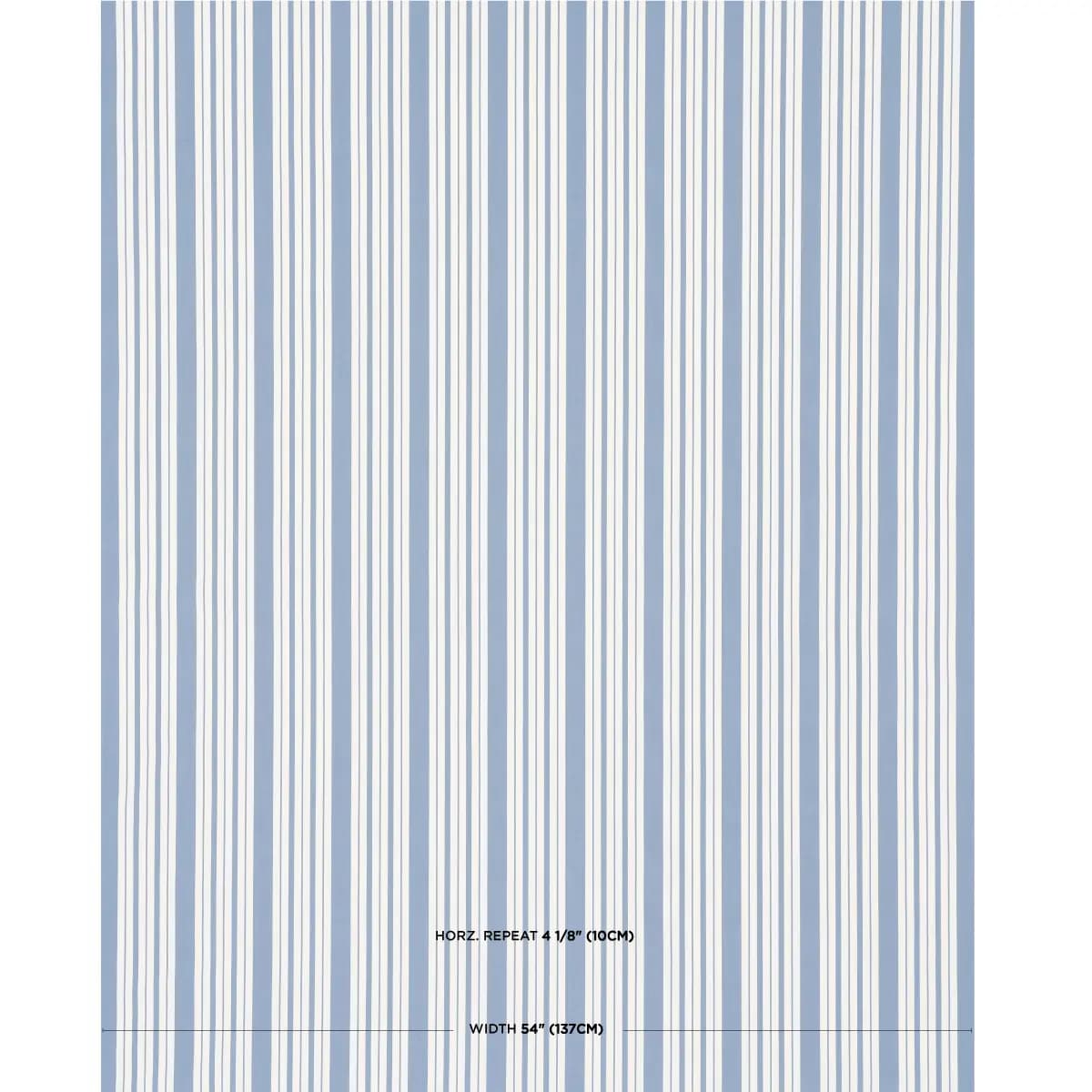 MARKIE STRIPE_ COBALT