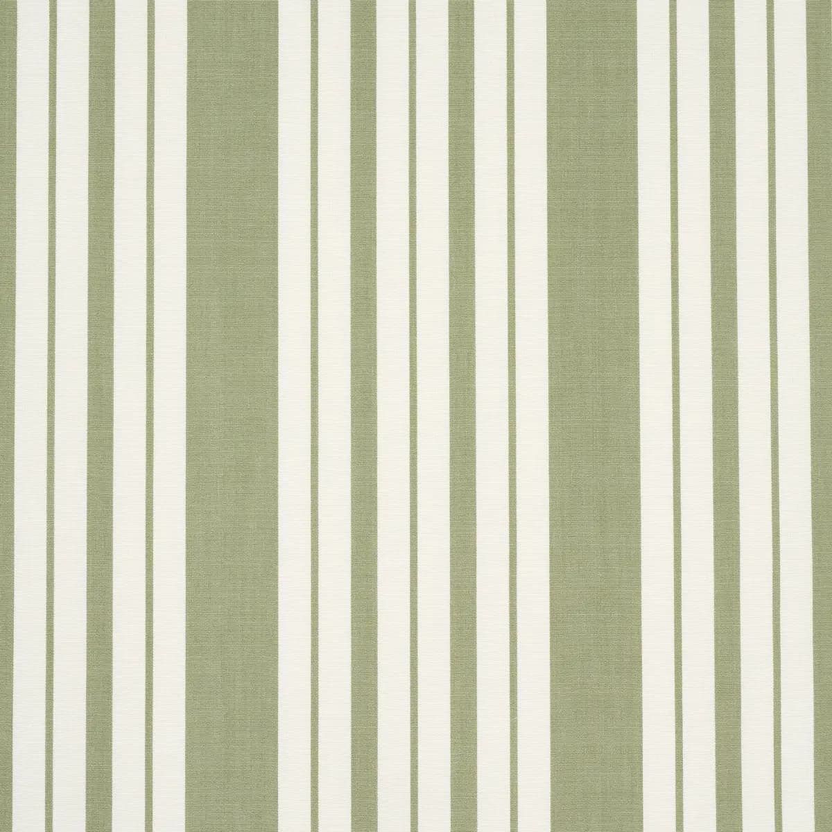 MARKIE STRIPE_ LEAF GREEN