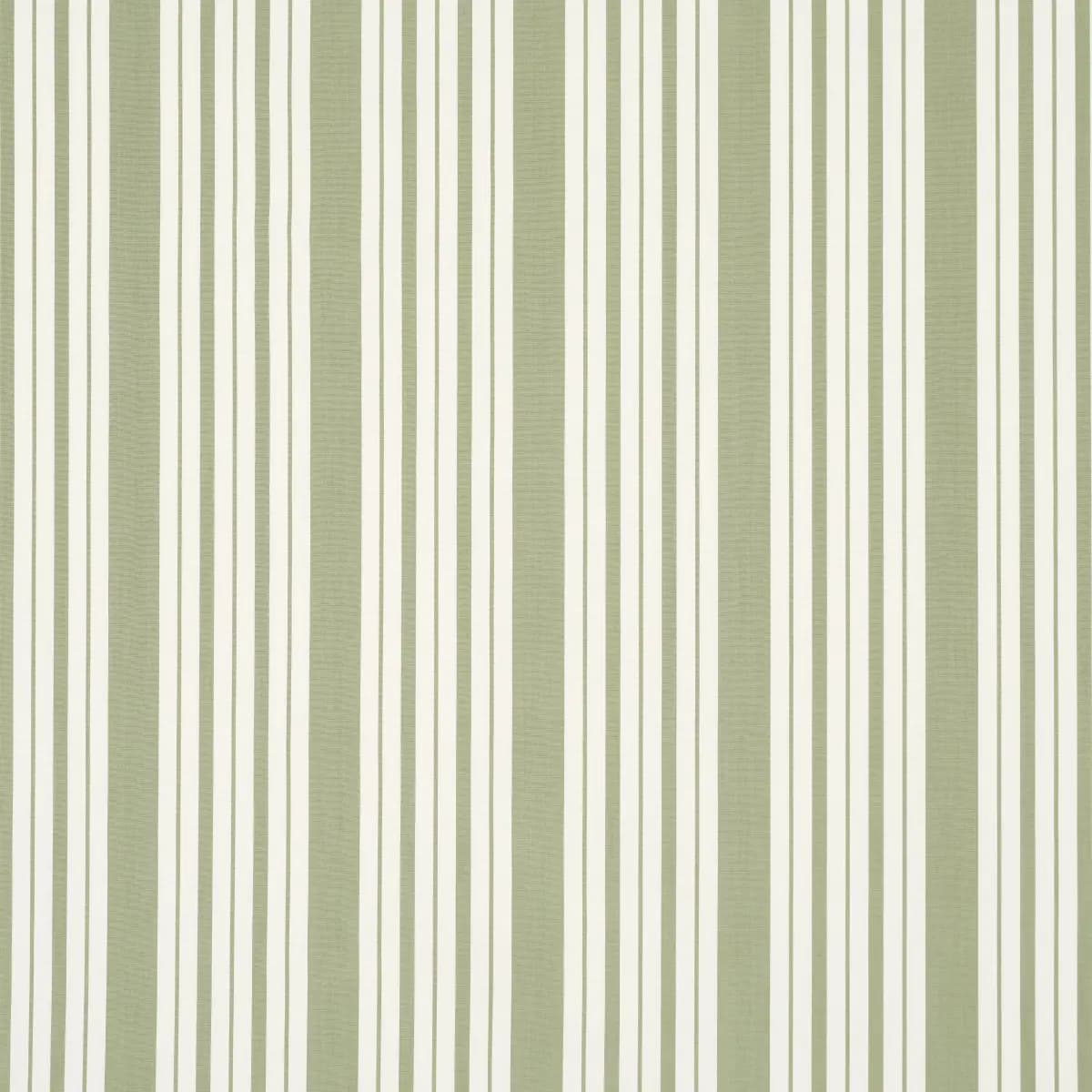 MARKIE STRIPE_ LEAF GREEN