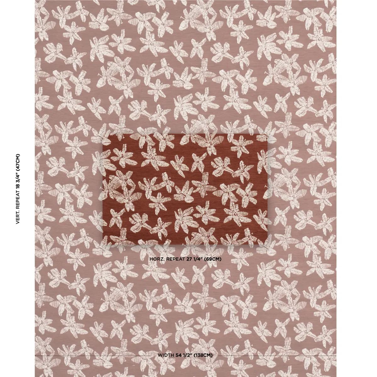 HIBISCUS_ TEAK