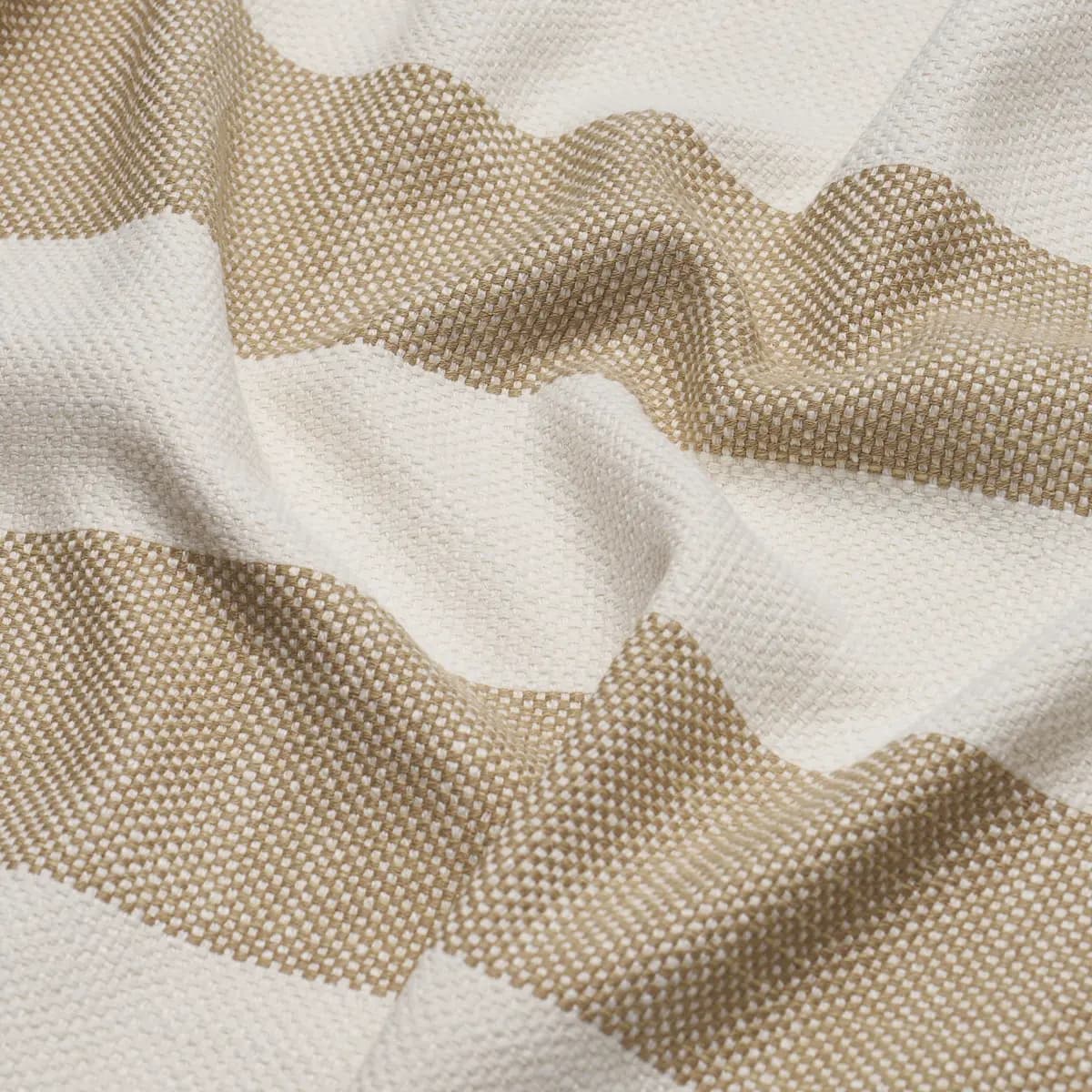 DESERT WIDE STRIPE_ SAND