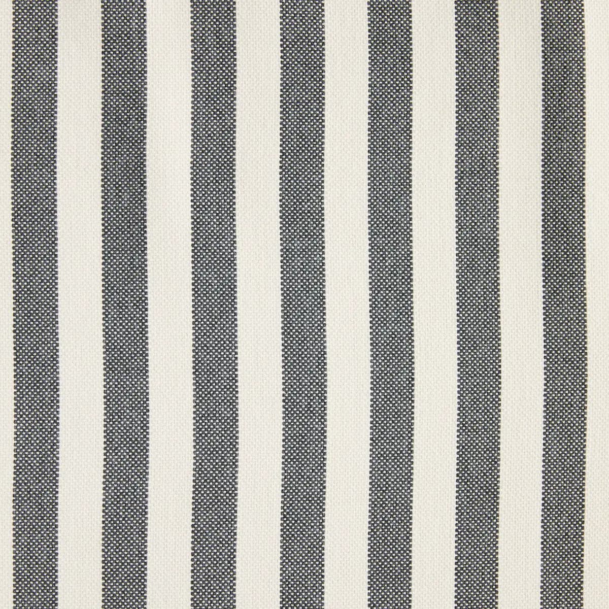 EVEN STRIPE_ CHARCOAL