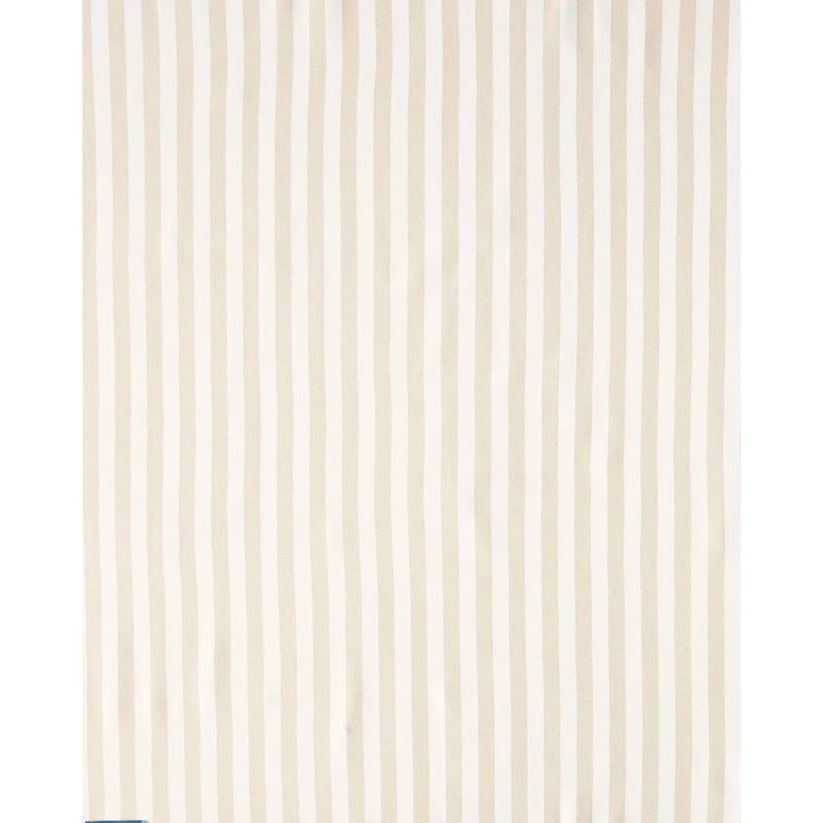 EVEN STRIPE_ SAND