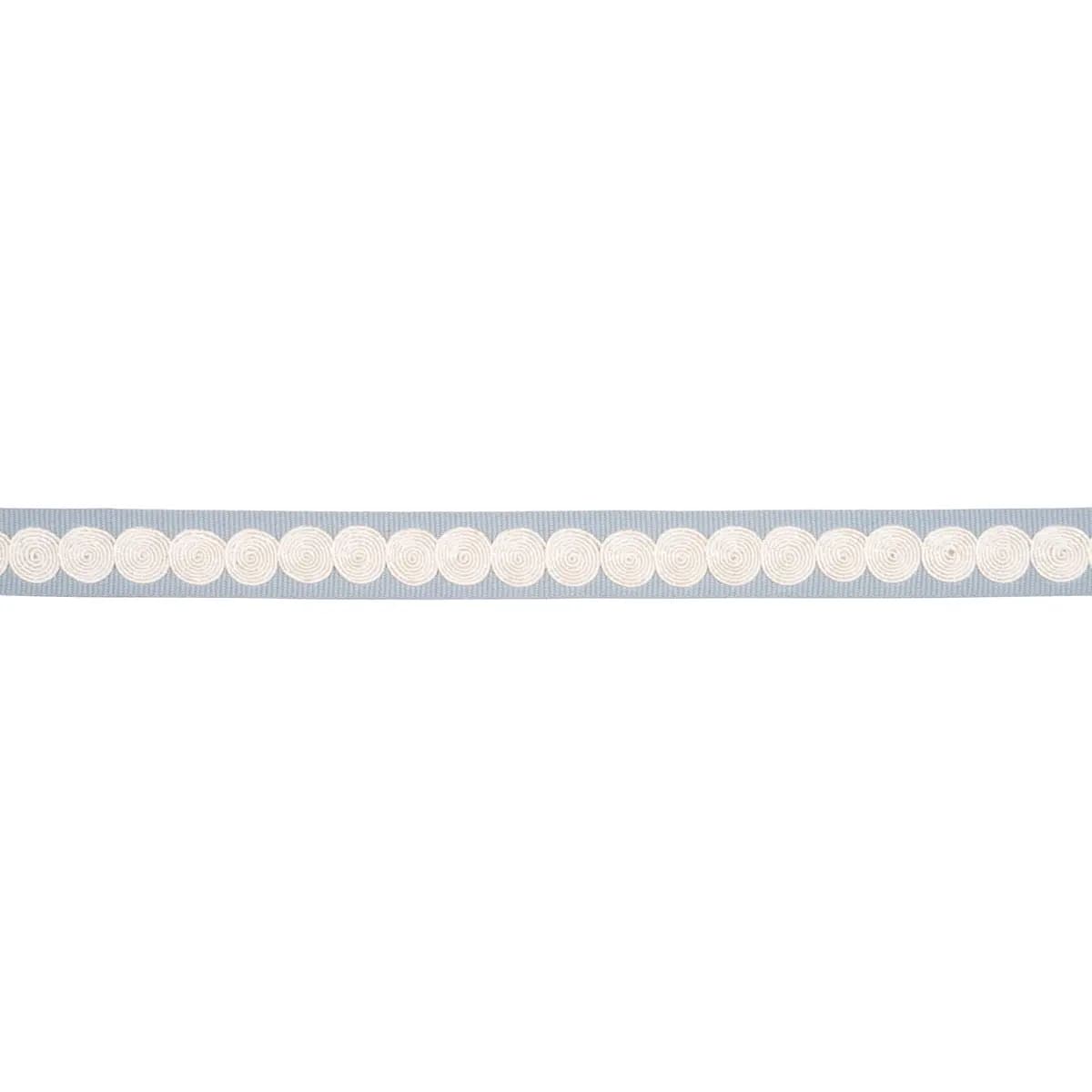 CASTILLE TAPE NARROW_ SKY