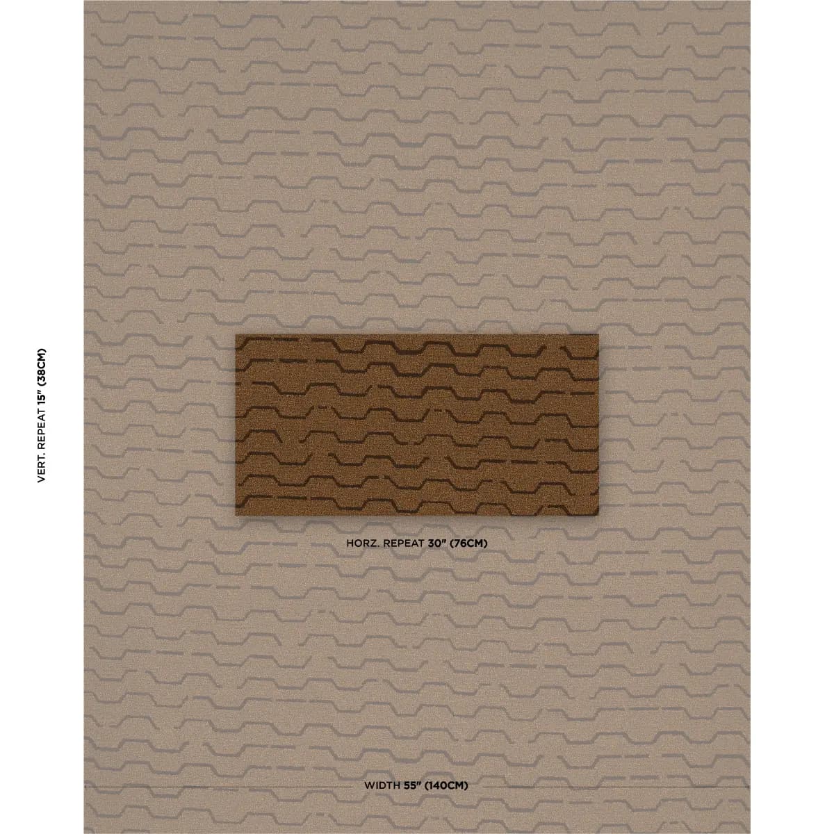 PATEK WOOL BOUCLÉ_ UMBER