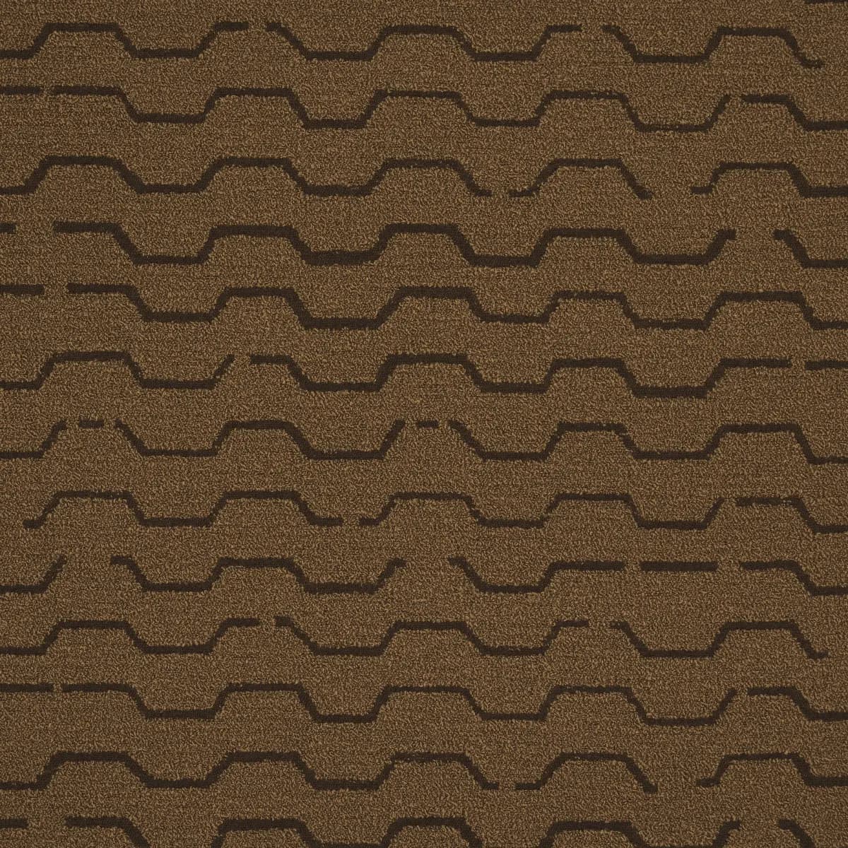 PATEK WOOL BOUCLÉ_ UMBER