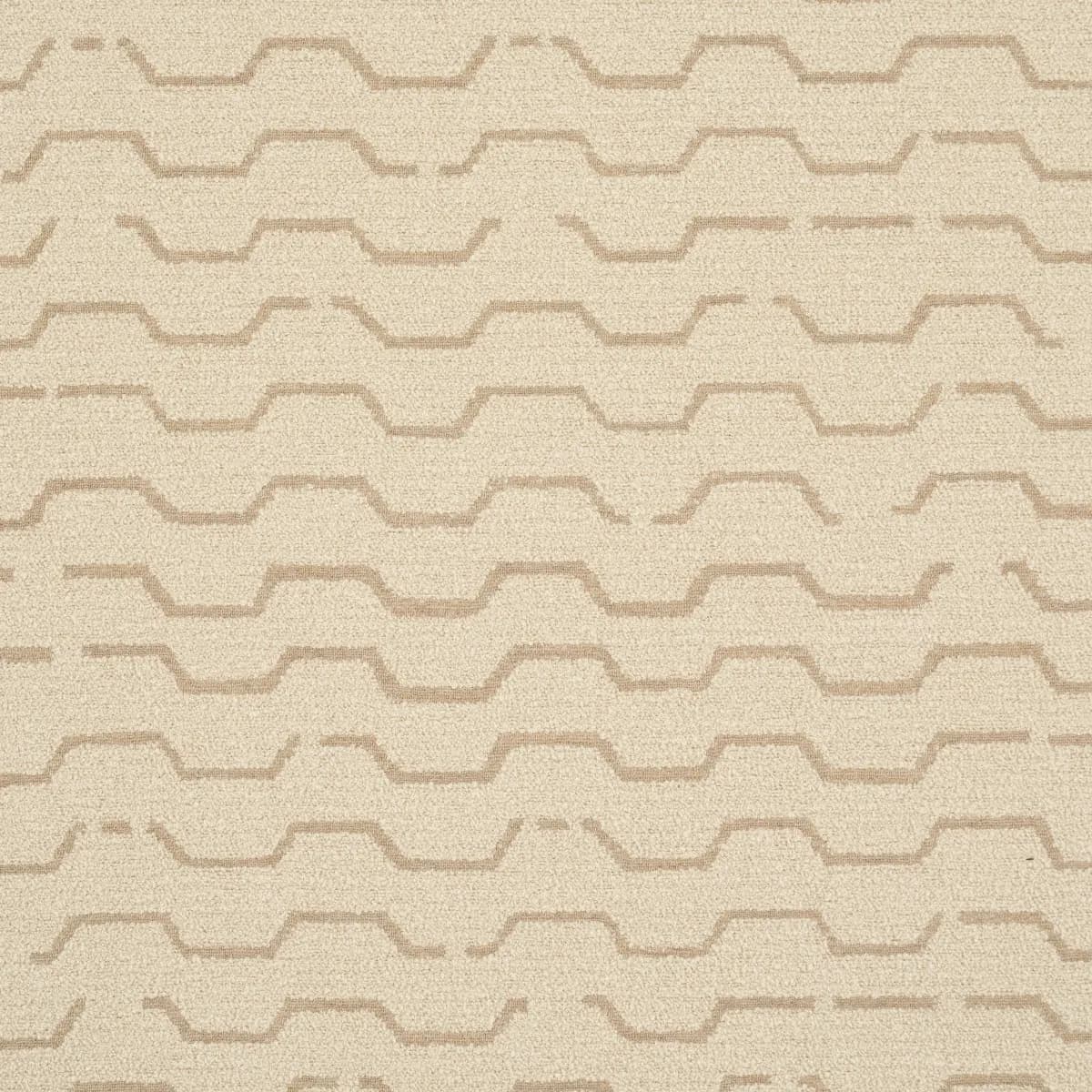 PATEK WOOL BOUCLÉ_ SAND