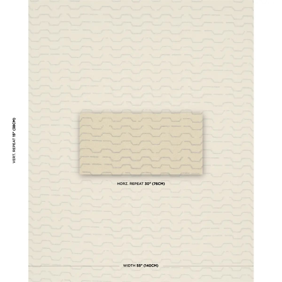 PATEK WOOL BOUCLÉ_ IVORY