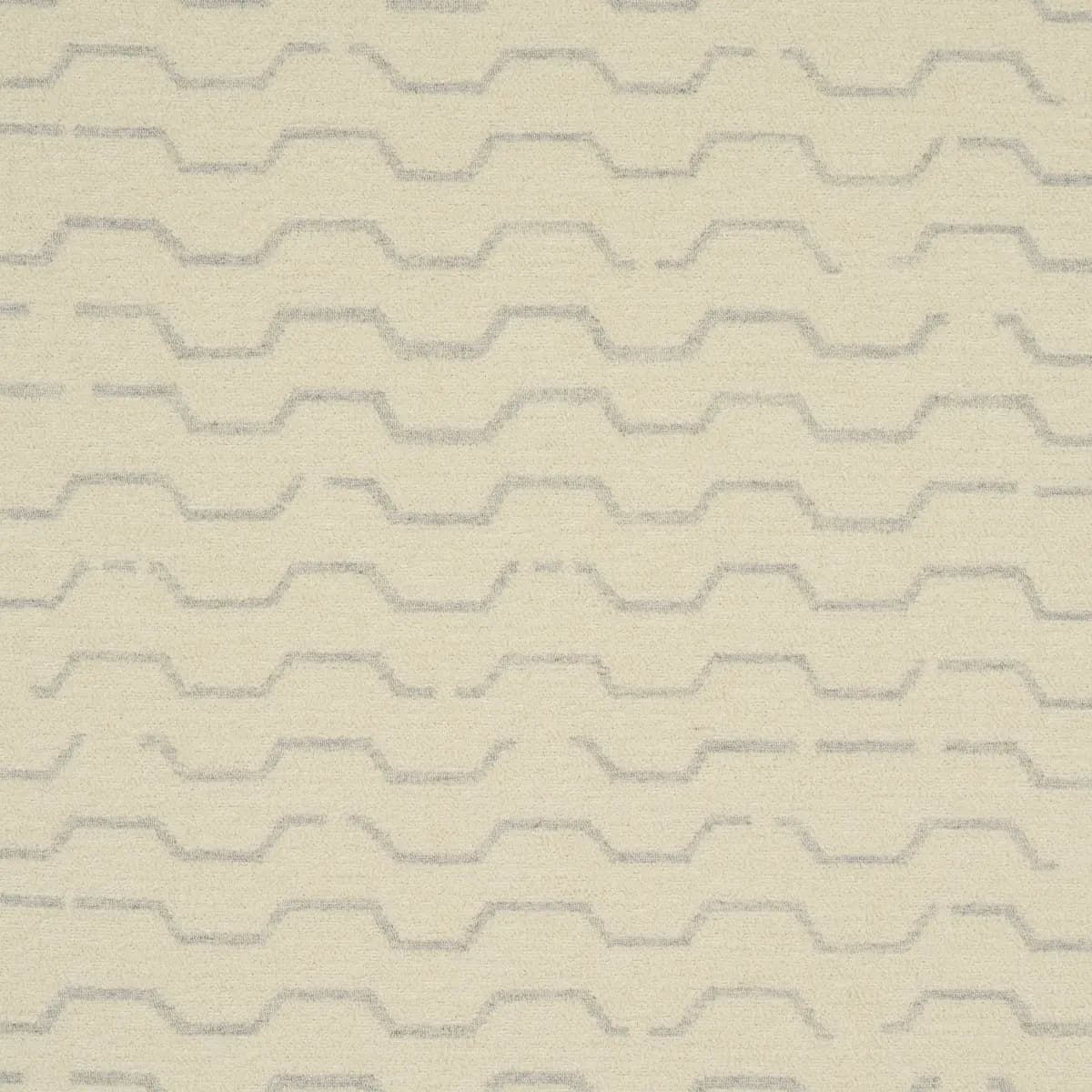 PATEK WOOL BOUCLÉ_ IVORY
