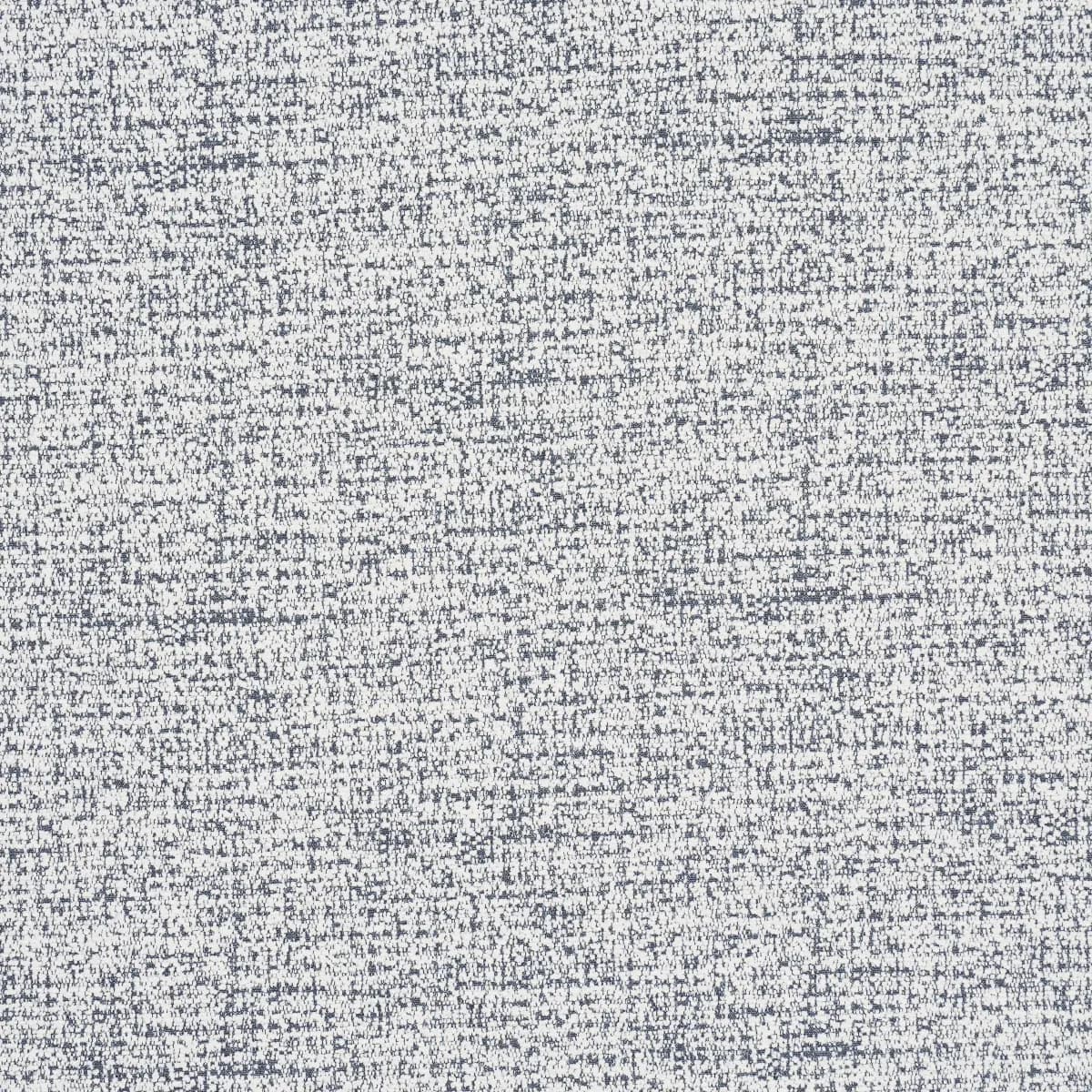 ZUZU INDOOR/OUTDOOR_ WHITE ON NAVY