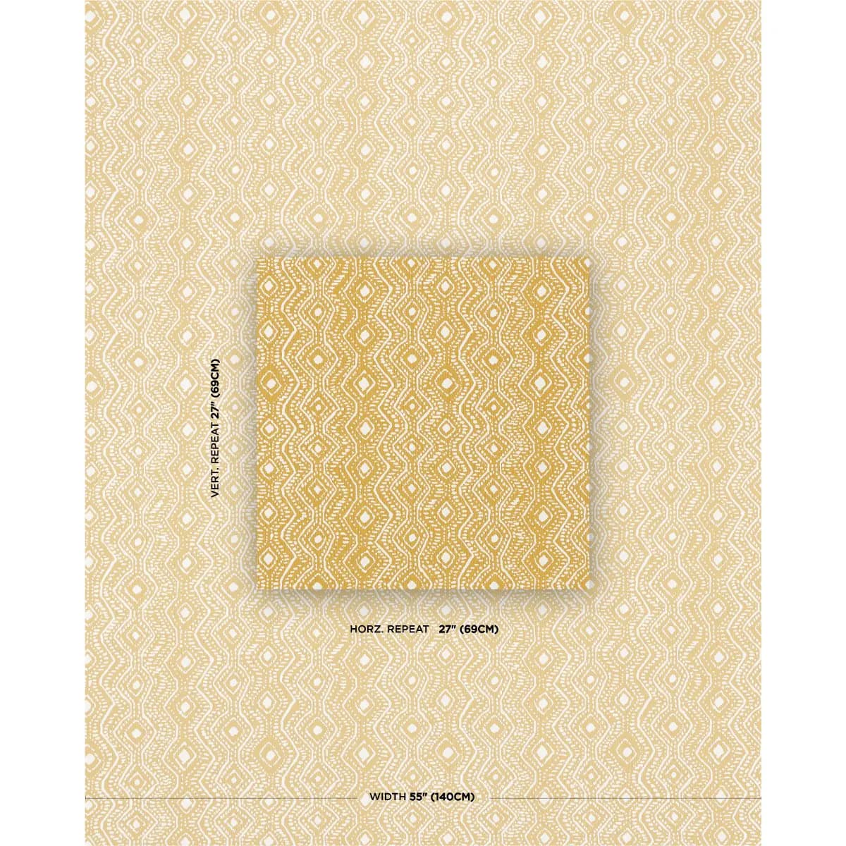 COLMA INDOOR/OUTDOOR_ MARIGOLD