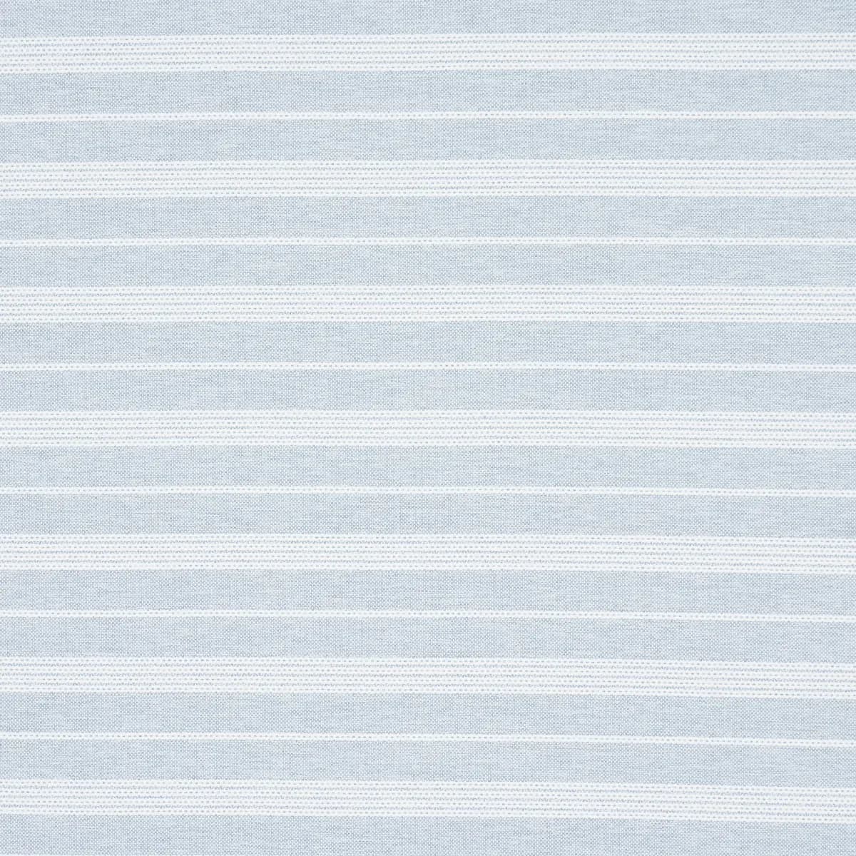 SERRA MESA INDOOR/OUTDOOR STRIPE_ CHAMBRAY