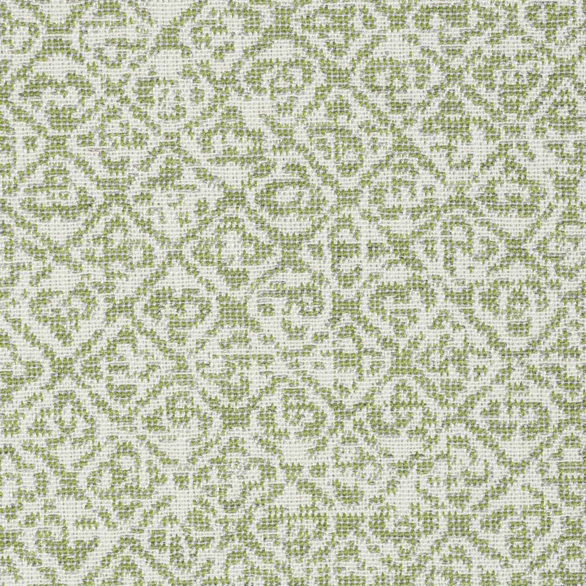 SARONG WEAVE INDOOR/OUTDOOR_ LEAF