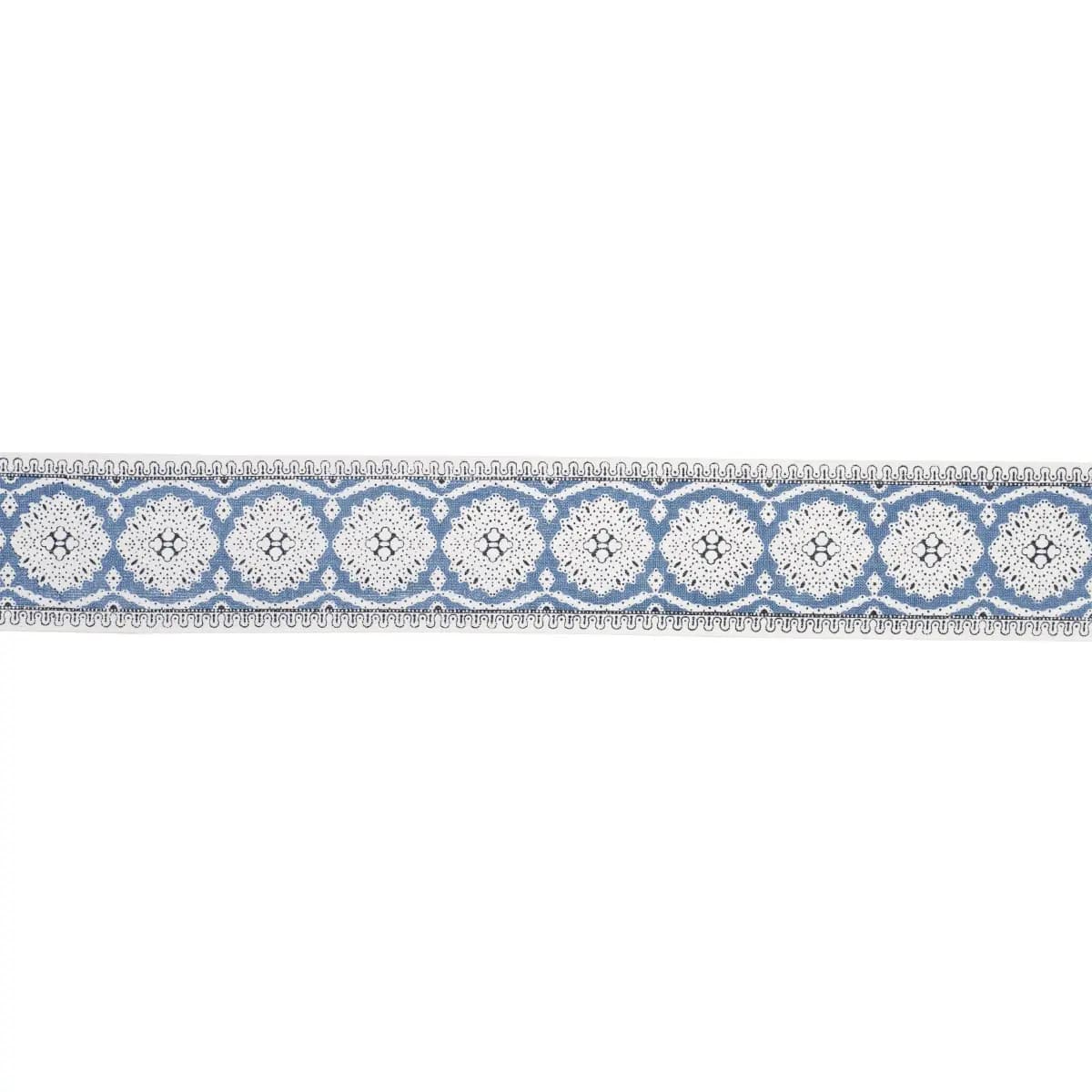 MAXIMILIAN TAPE_ BLUE