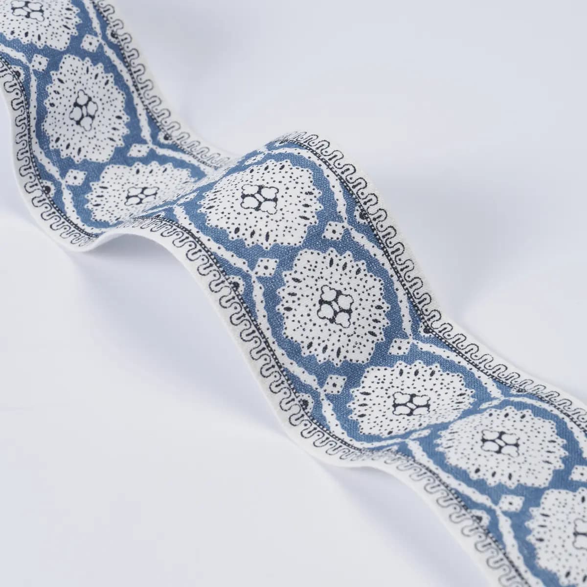 MAXIMILIAN TAPE_ BLUE