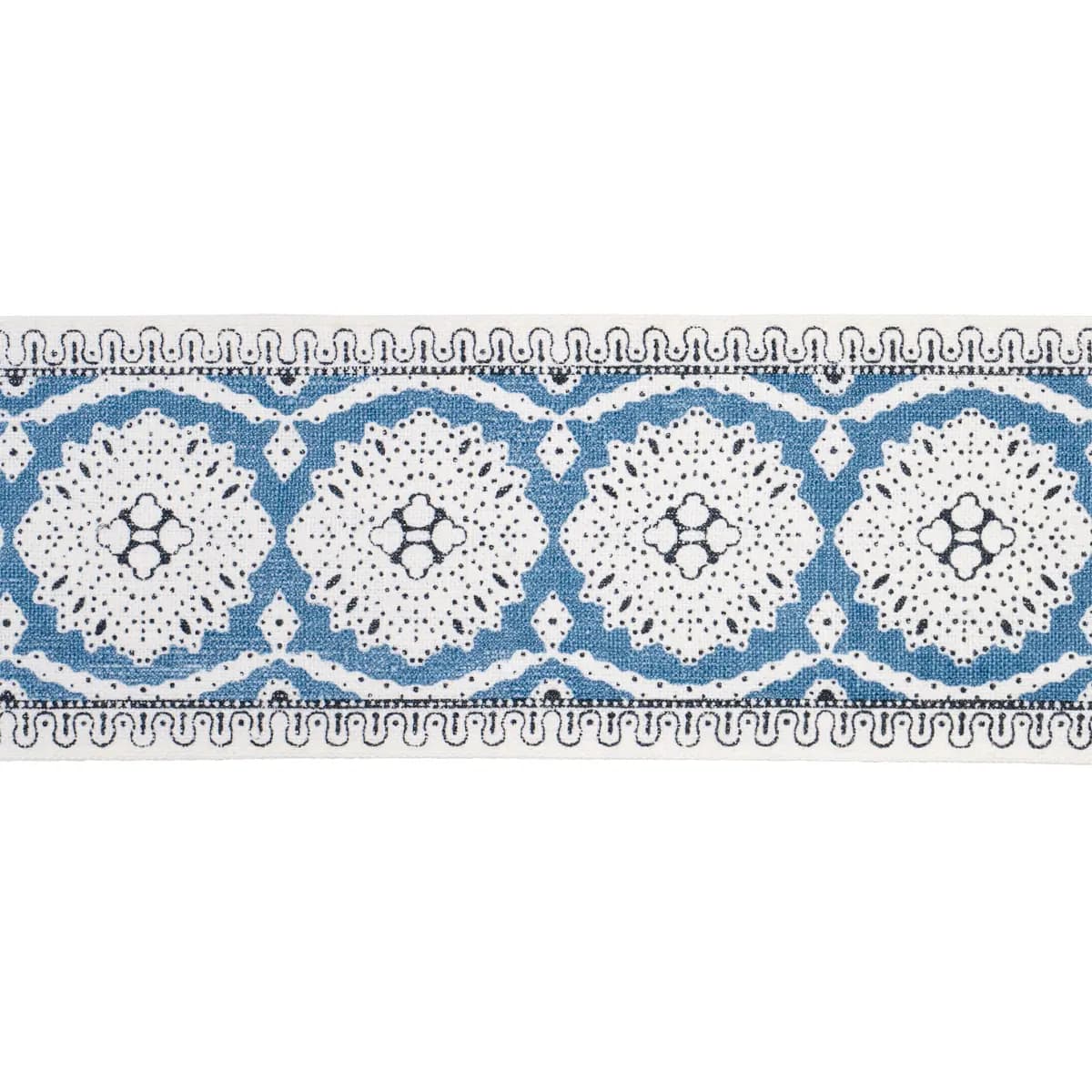 MAXIMILIAN TAPE_ BLUE