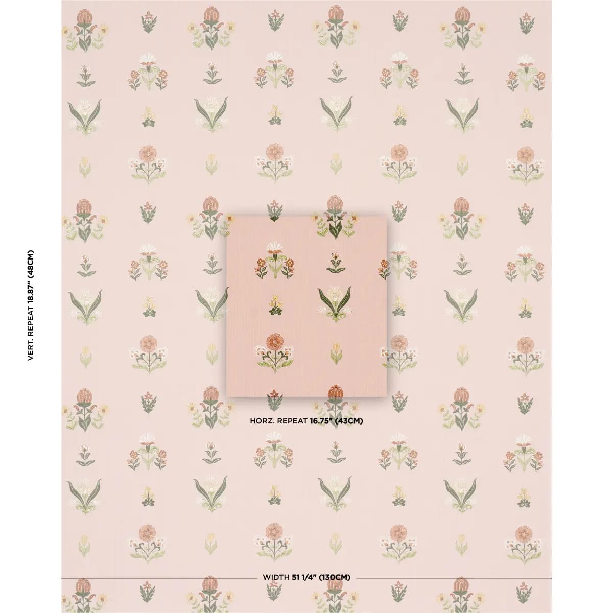 ELMSLIE EMBROIDERY_ PETAL