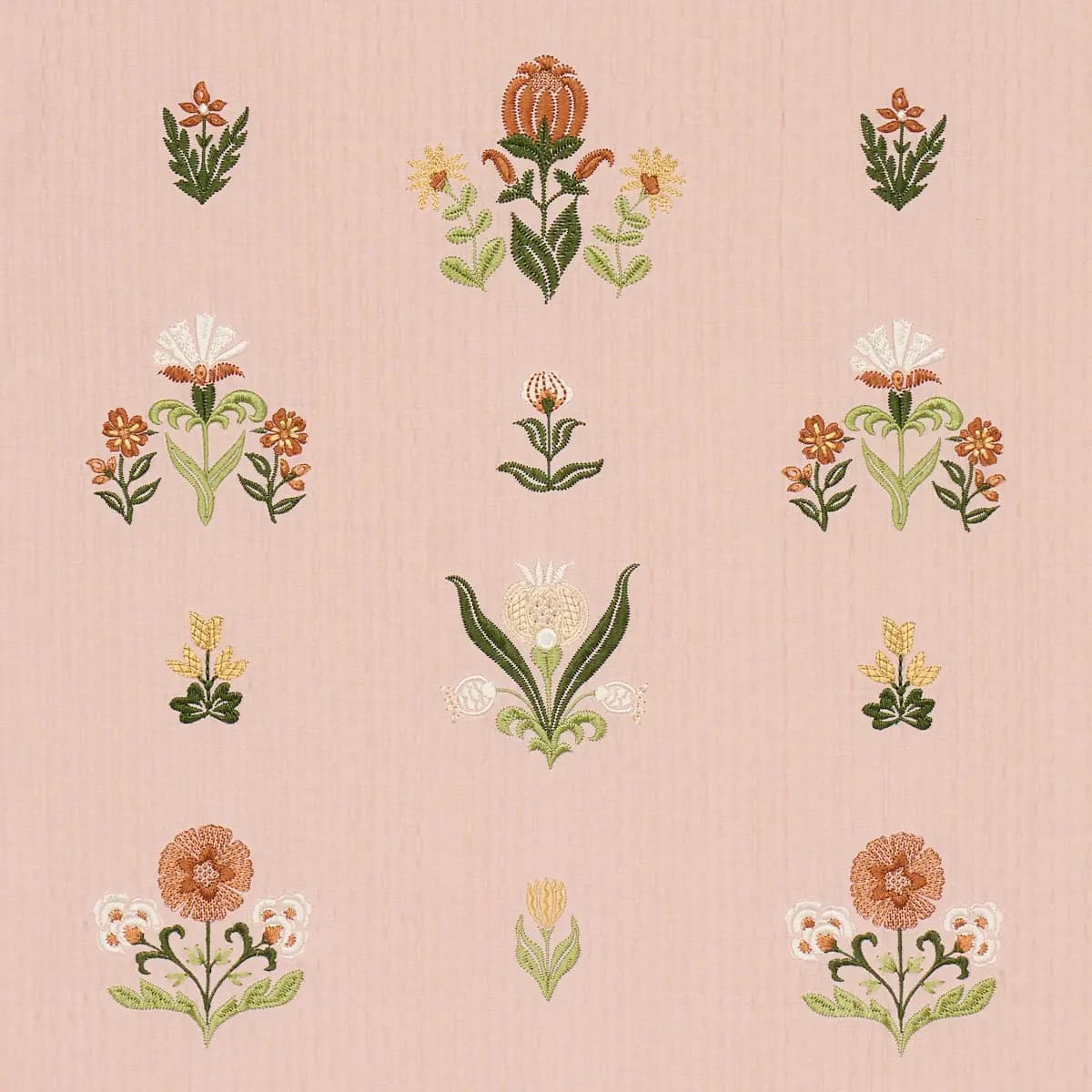 ELMSLIE EMBROIDERY_ PETAL