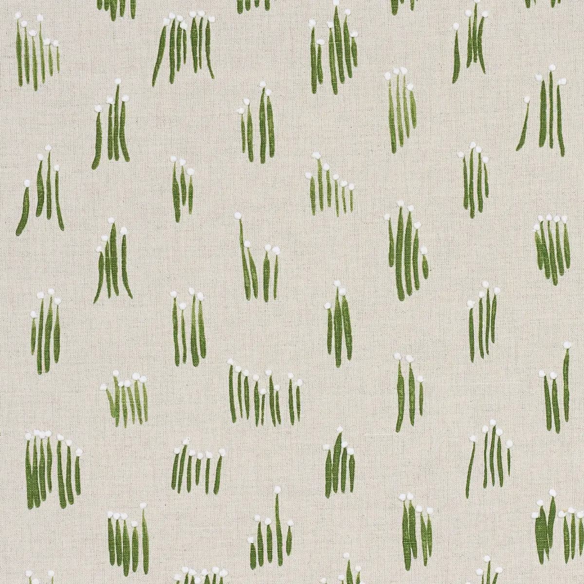 MEADOW BUTTON HAND EMBROIDERY_ NEUTRAL