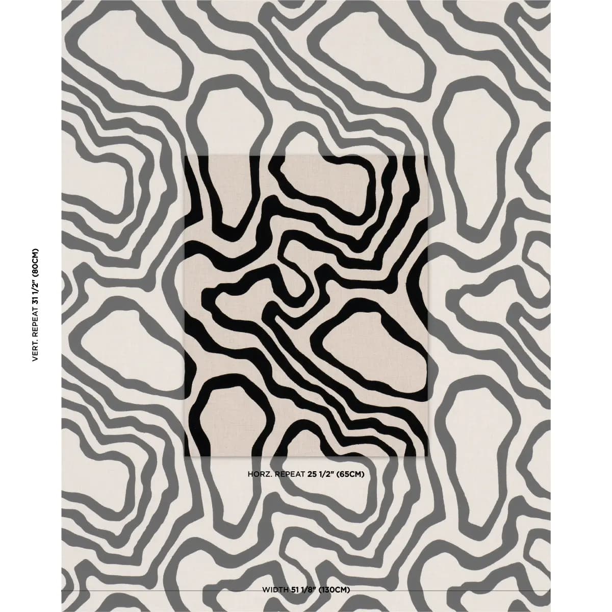 DEFEO EMBROIDERY_ NOIR