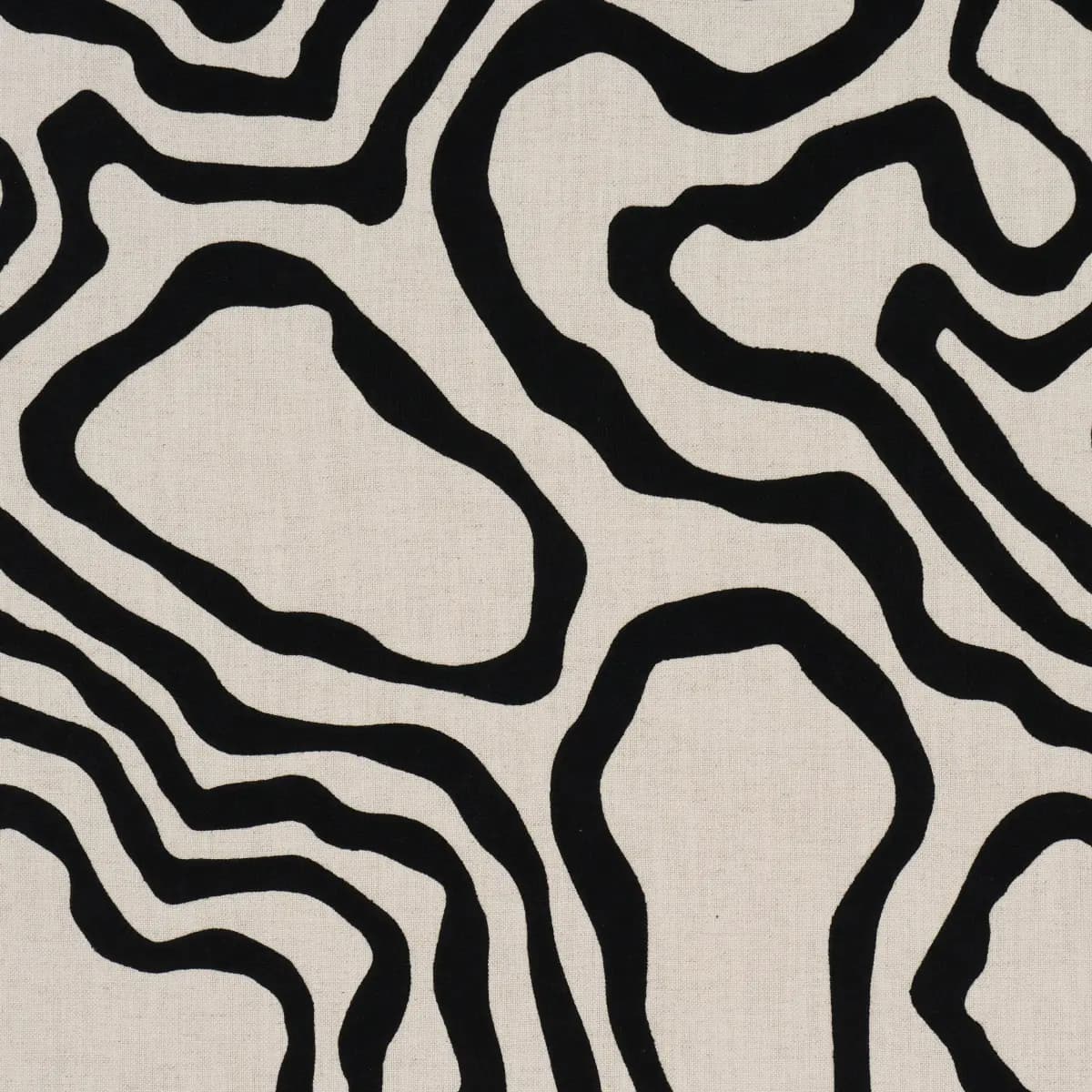 DEFEO EMBROIDERY_ NOIR