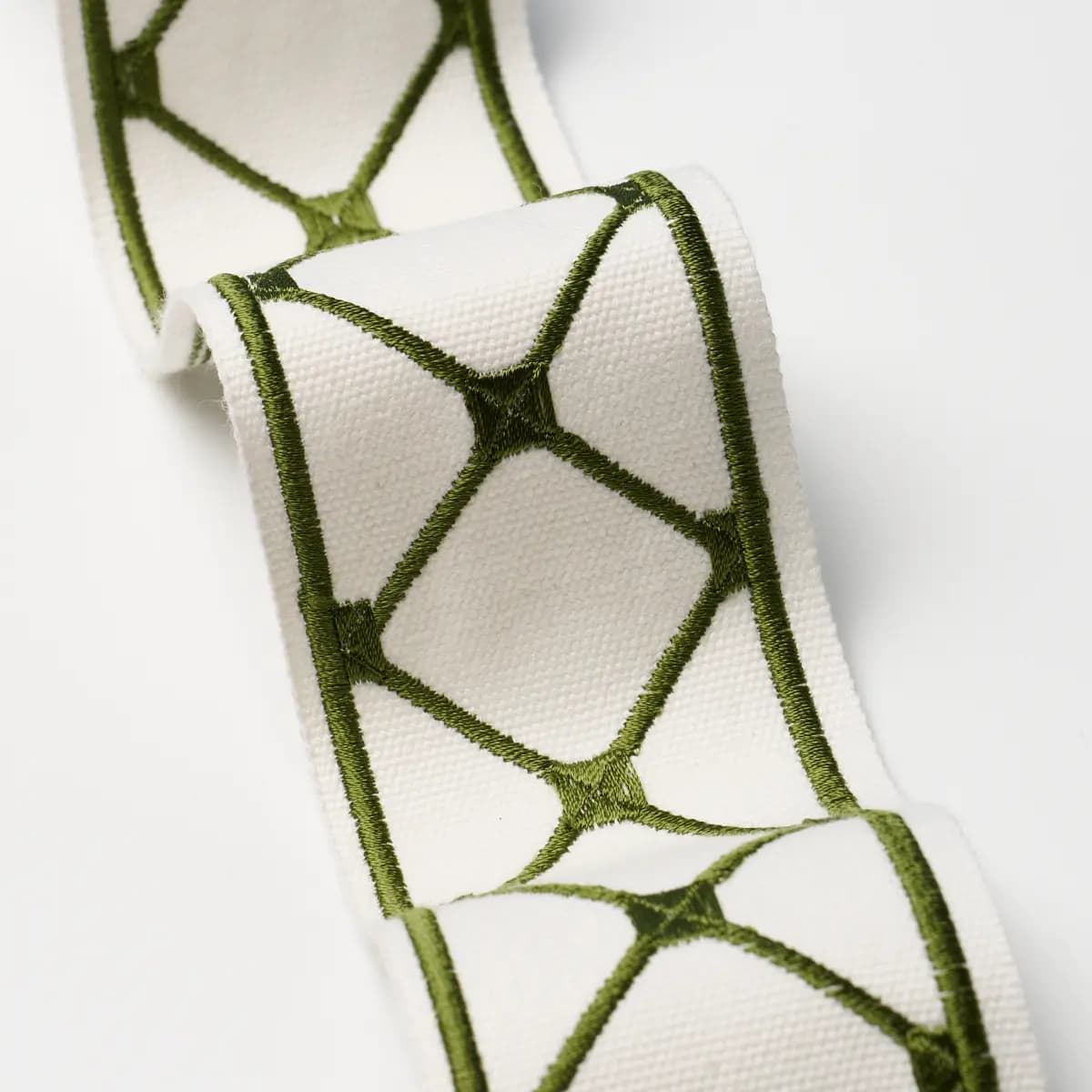 PARISIAN BAMBOO_ GREEN