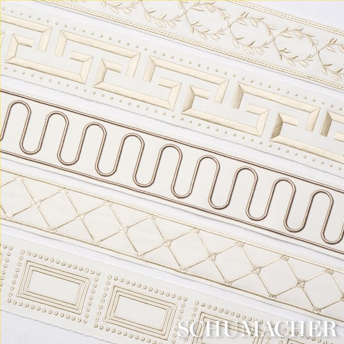 PORTE PARISIEN_ IVORY