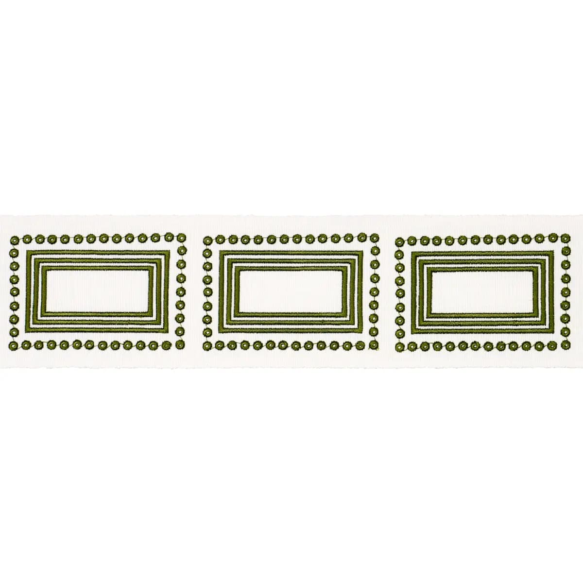 PORTE PARISIEN_ GREEN
