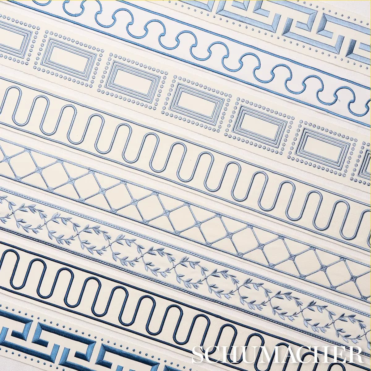 ROYERE SCROLL_ MARINE