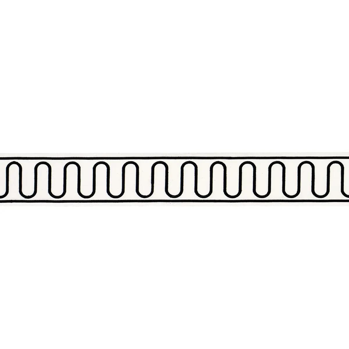 ROYERE SCROLL_ BLACK
