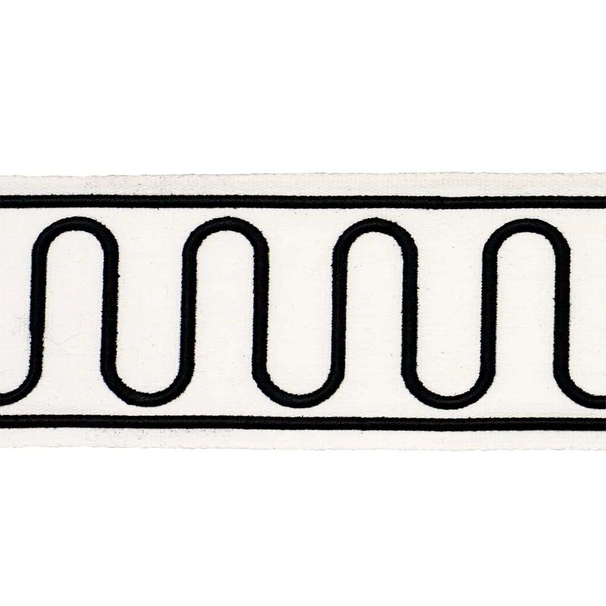 ROYERE SCROLL_ BLACK