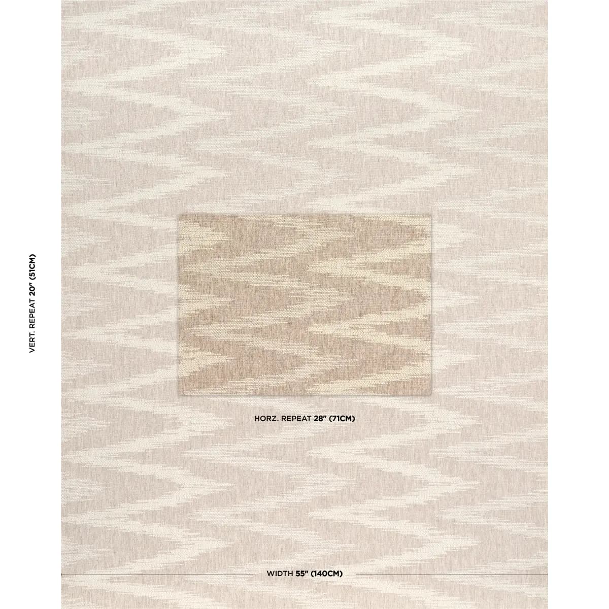 GRAND GESTURE_ FLAX