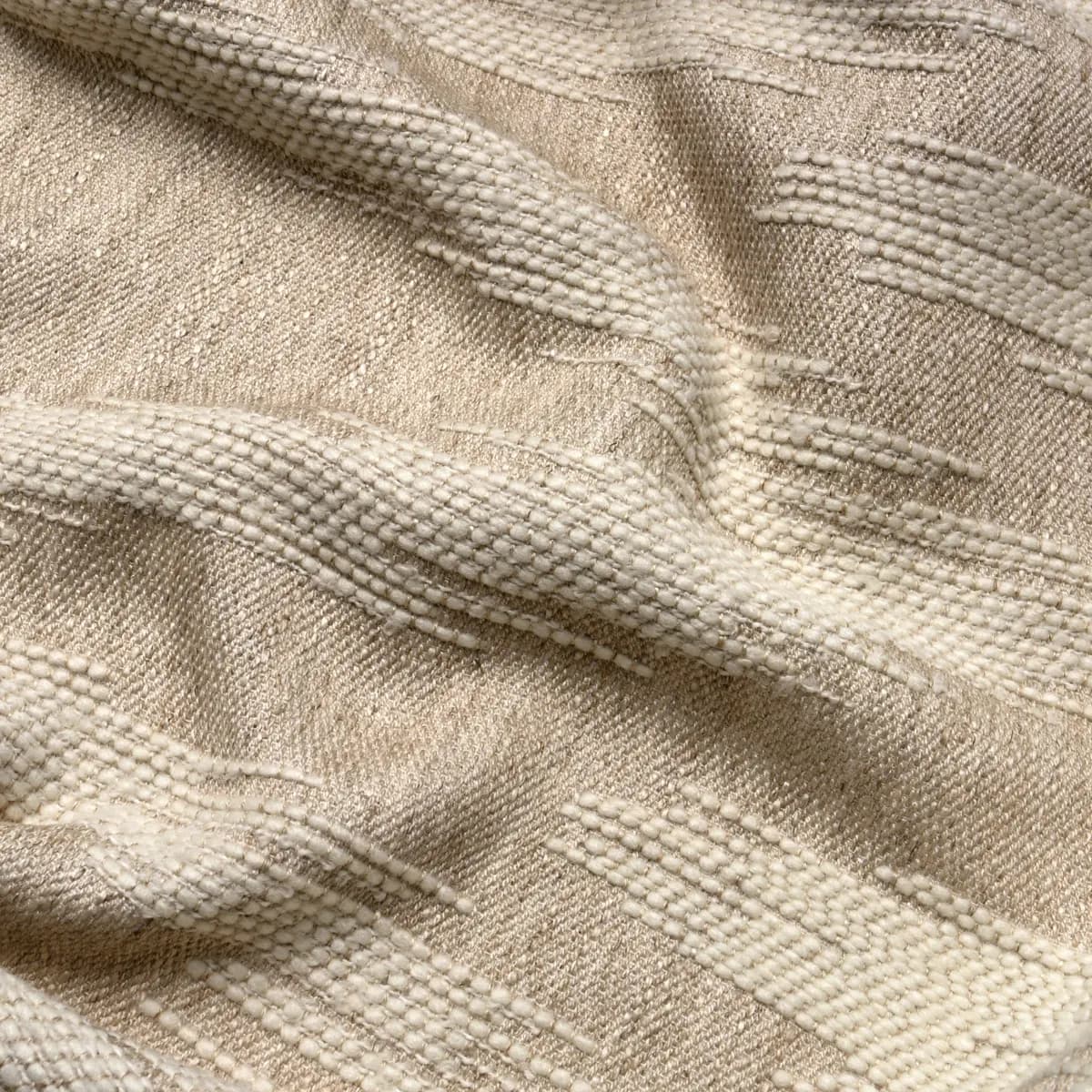 GRAND GESTURE_ FLAX