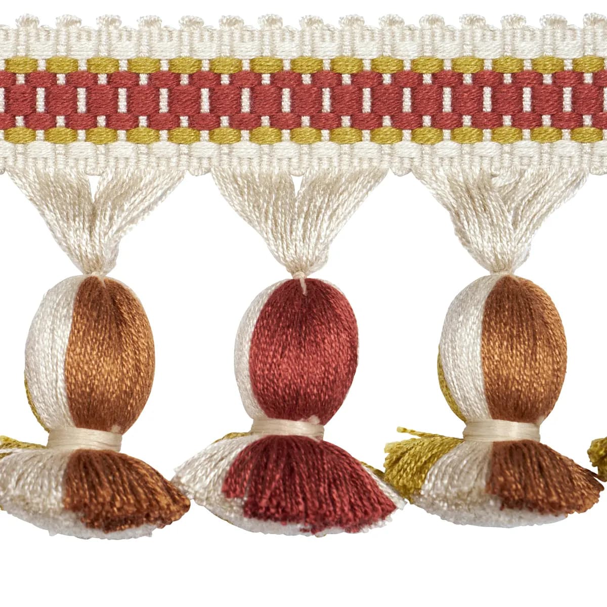 ALI TASSEL_ SPICE