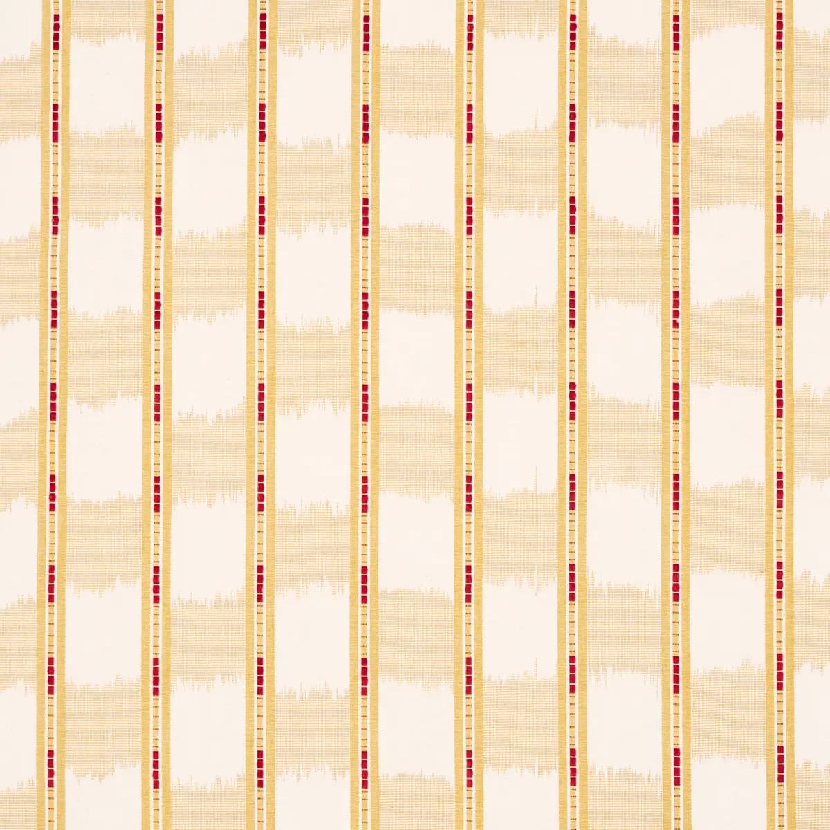 FAYE IKAT_ OCHRE