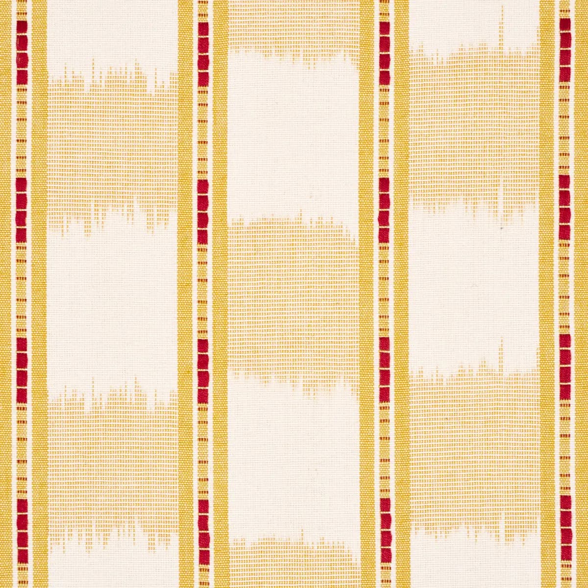 FAYE IKAT_ OCHRE