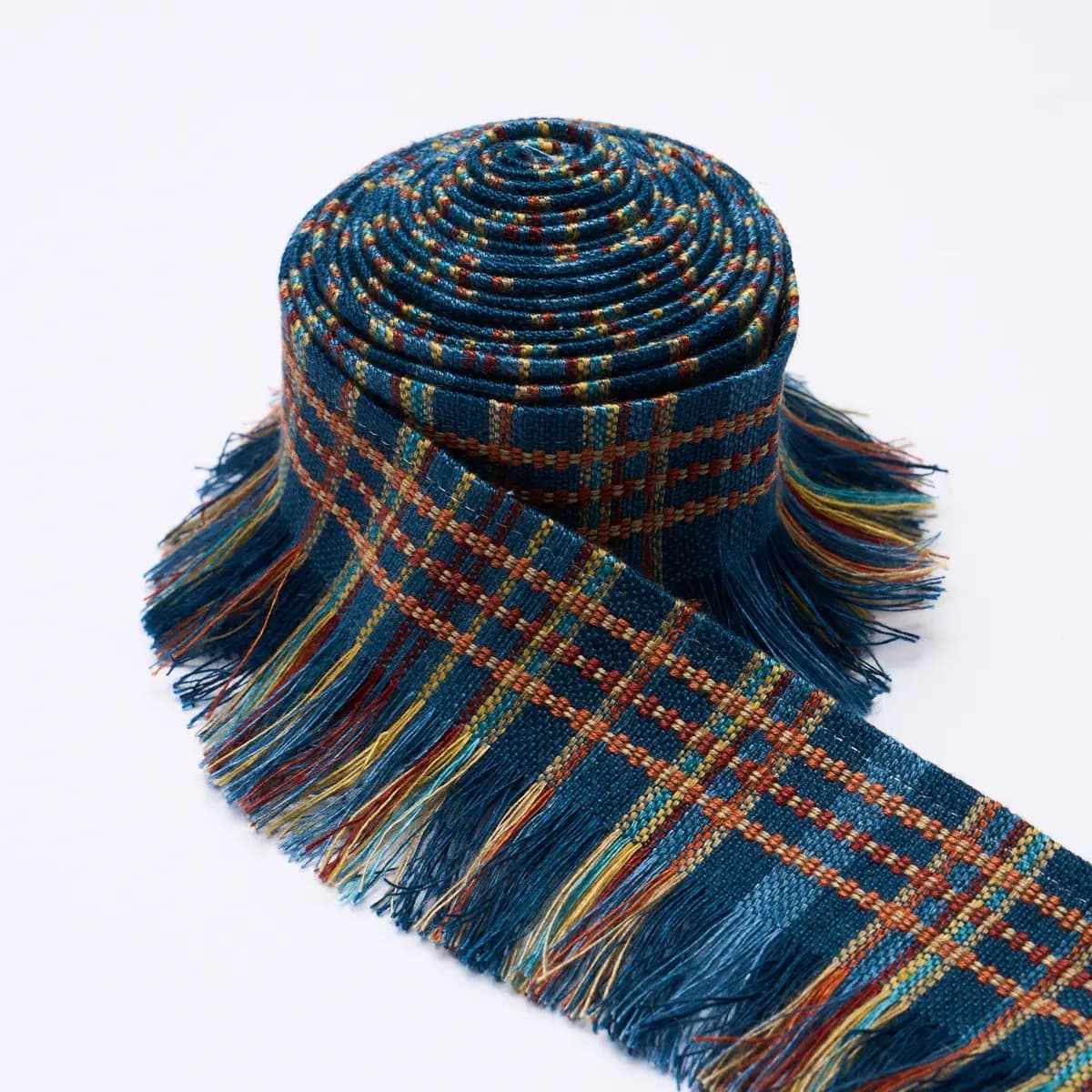 JOSS TRIM_ INDIGO