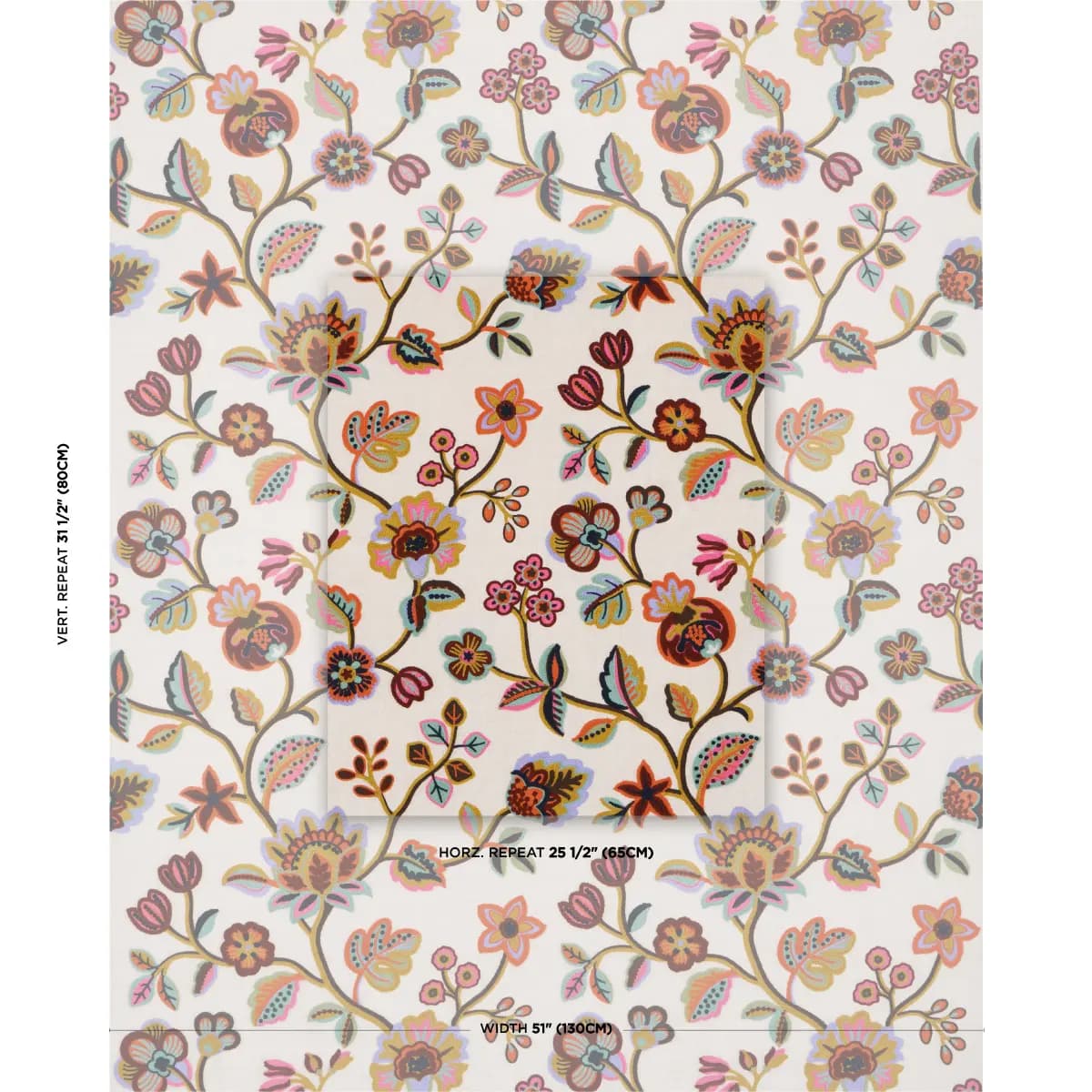 LOULOU EMBROIDERY_ JEWEL