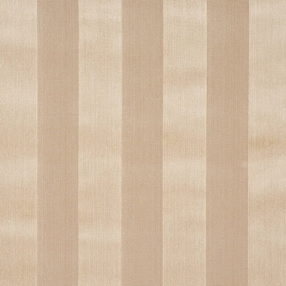 CUNARD STRIÉ VELVET_ CHAMPAGNE
