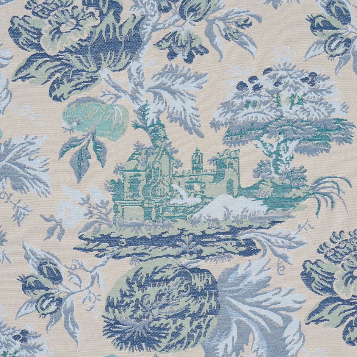 JARDIN DE LOUIS_ DELFT
