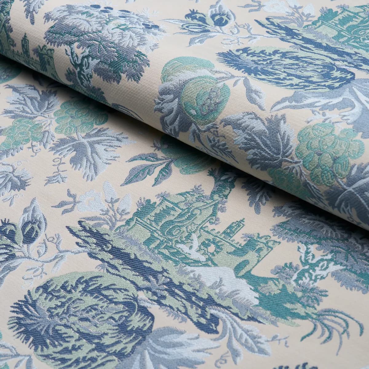 JARDIN DE LOUIS_ DELFT