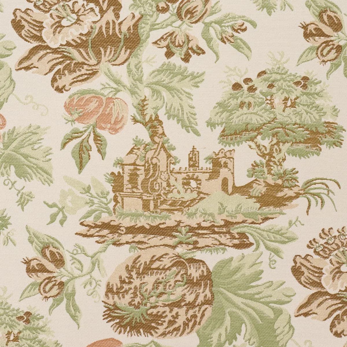 JARDIN DE LOUIS_ PÉTALE