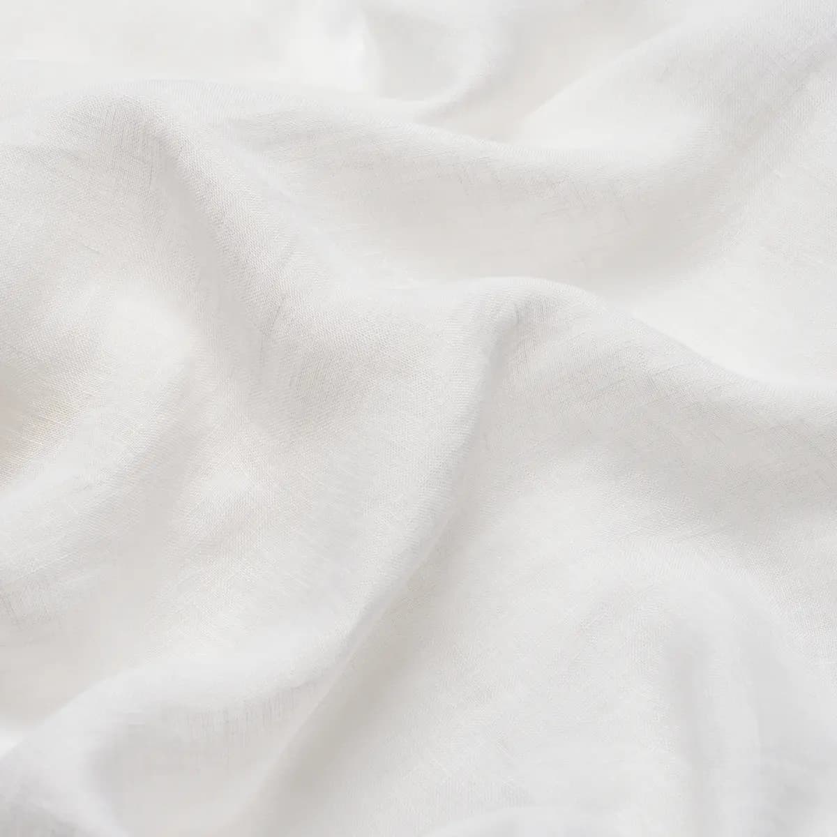 AYA SHEER_ WHITE